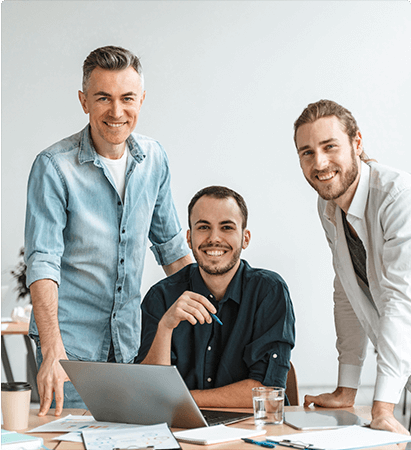 ShopForge E-Commerce Platform