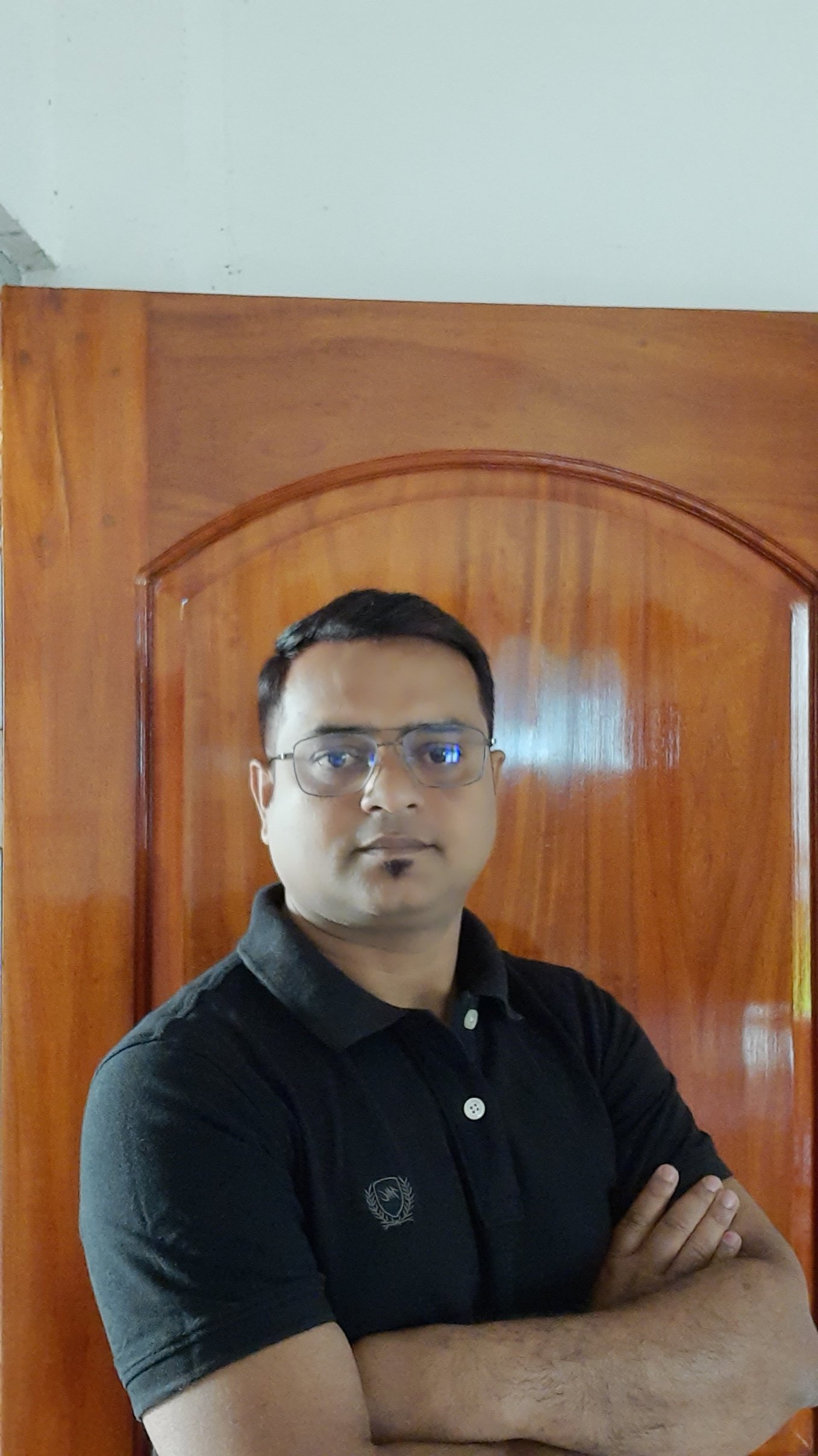 Sonjoy Bhadra